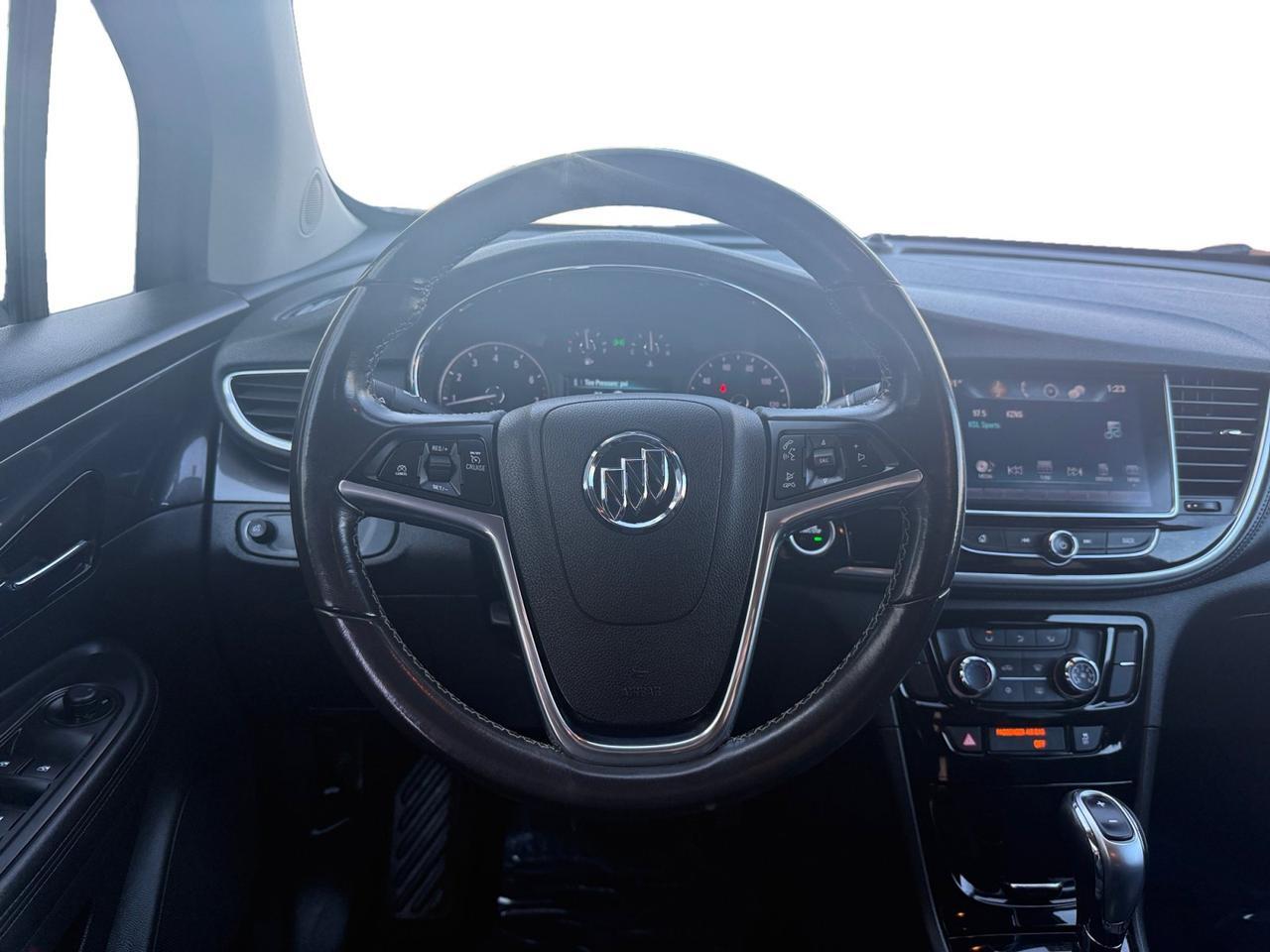 2019 Buick ENCORE Preferred Salt Lake City UT