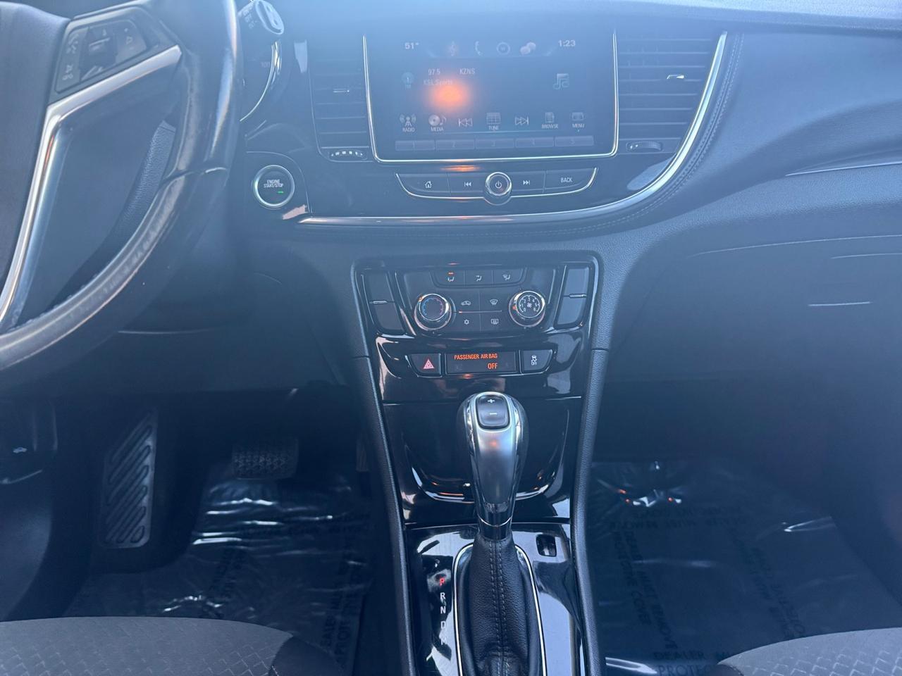 2019 Buick ENCORE Preferred Salt Lake City UT