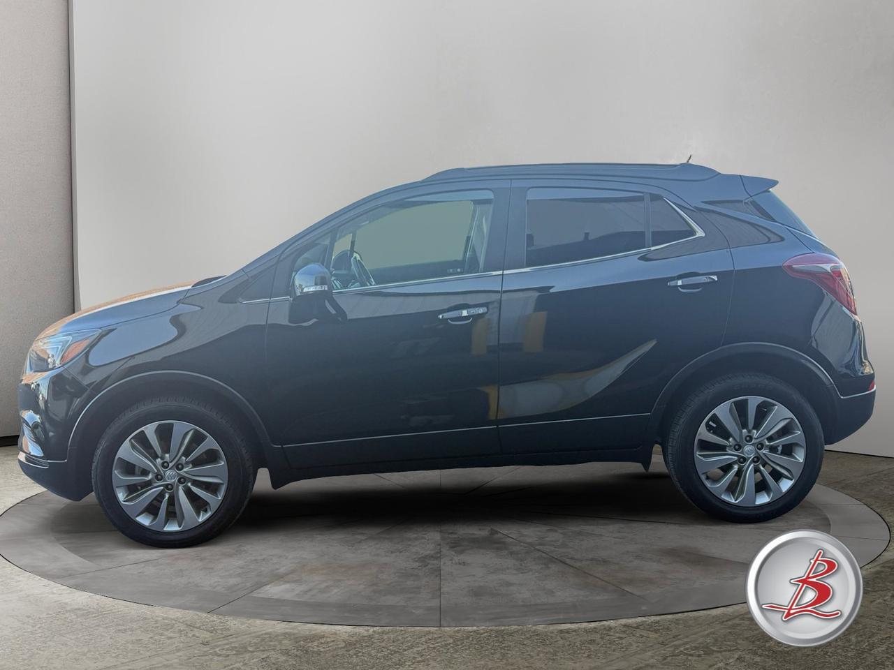 2019 Buick ENCORE Preferred Salt Lake City UT