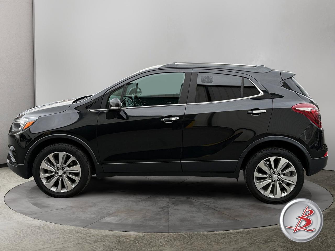 2019 Buick ENCORE Preferred Salt Lake City UT