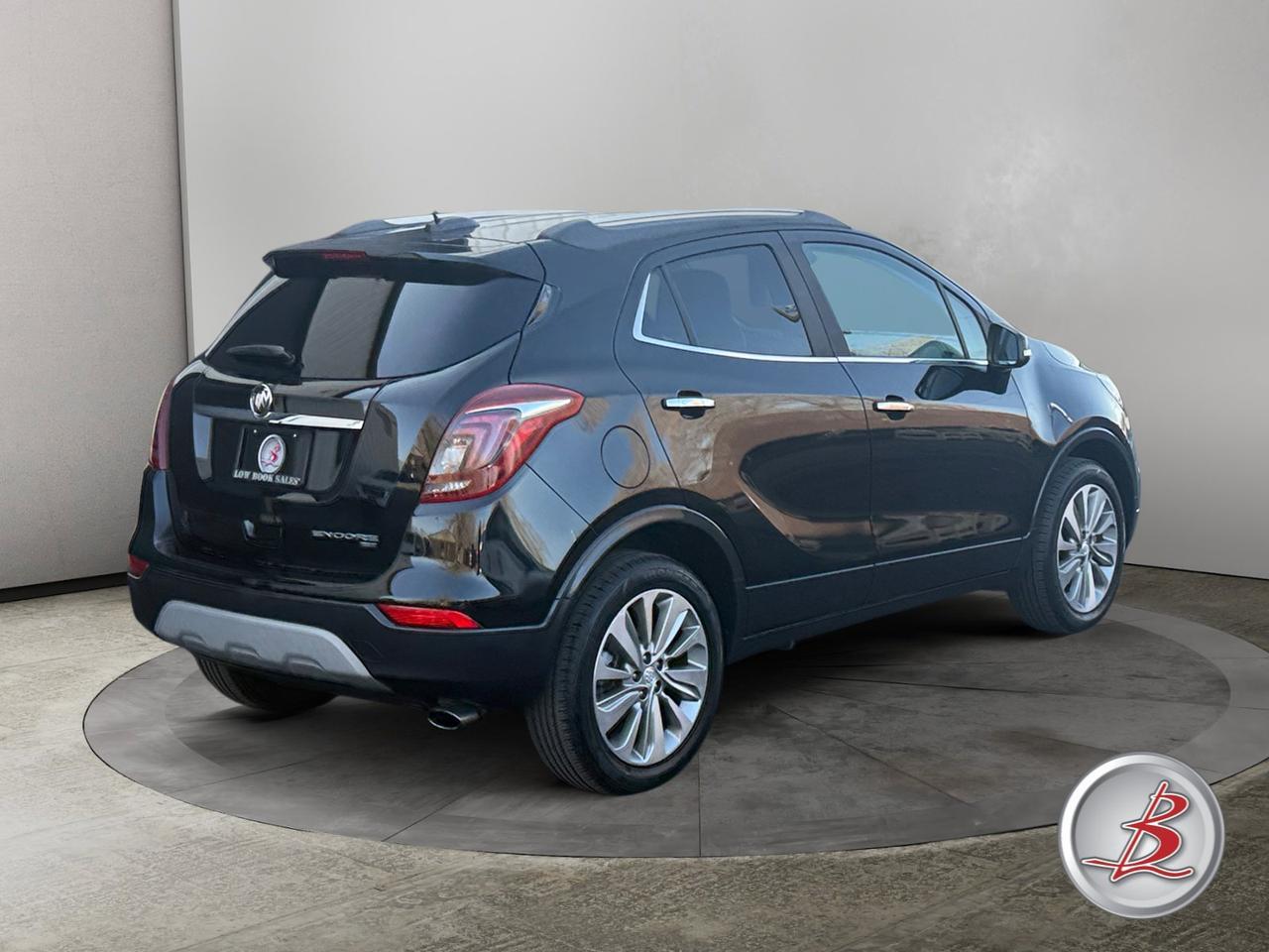 2019 Buick ENCORE Preferred Salt Lake City UT