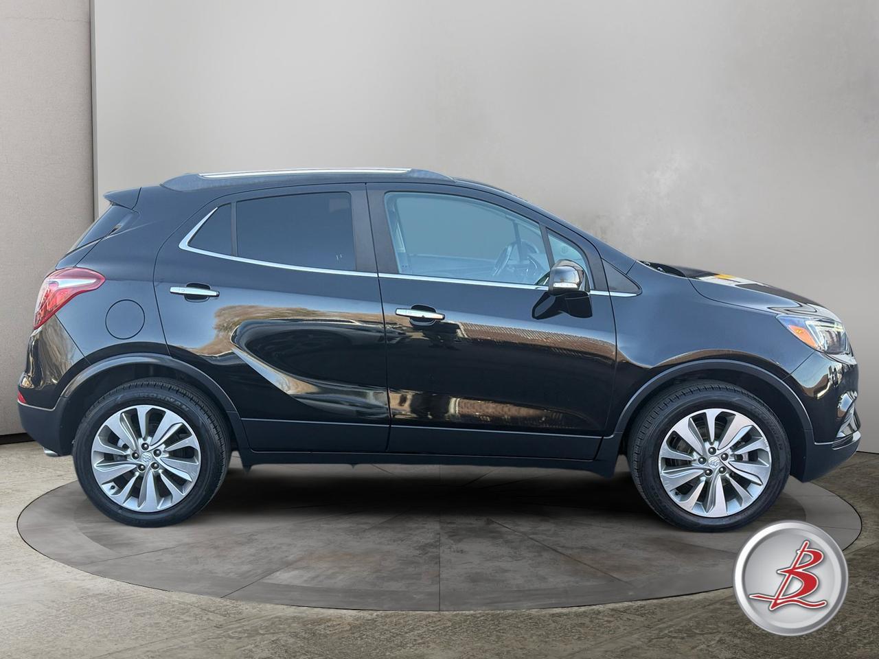 2019 Buick ENCORE Preferred Salt Lake City UT