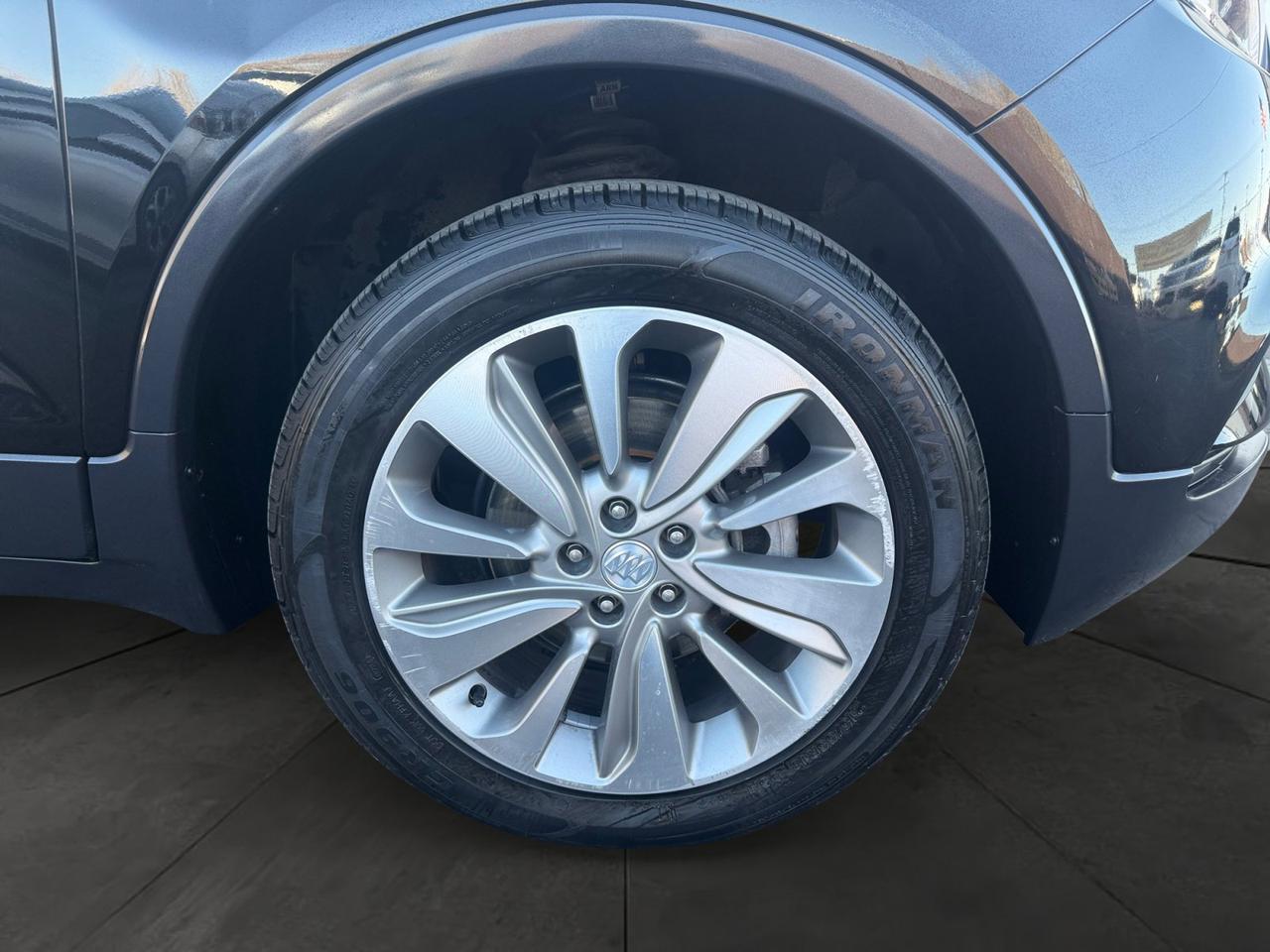 2019 Buick ENCORE Preferred Salt Lake City UT