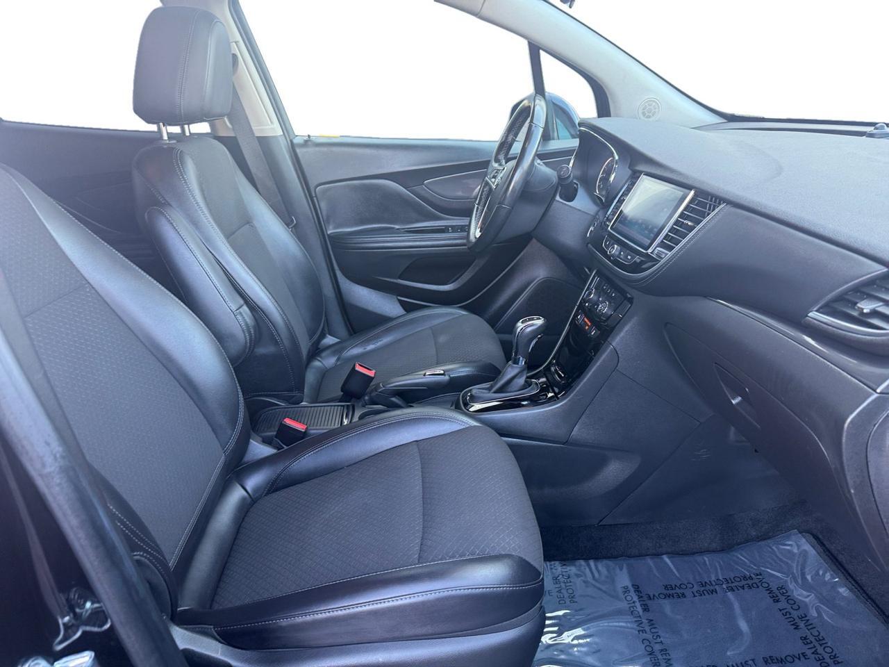 2019 Buick ENCORE Preferred Salt Lake City UT