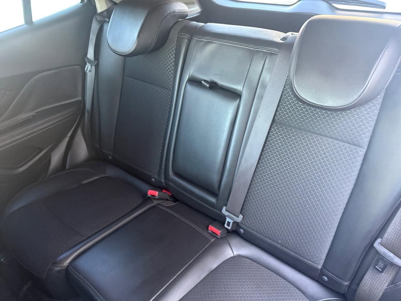 2019 Buick ENCORE Preferred Salt Lake City UT