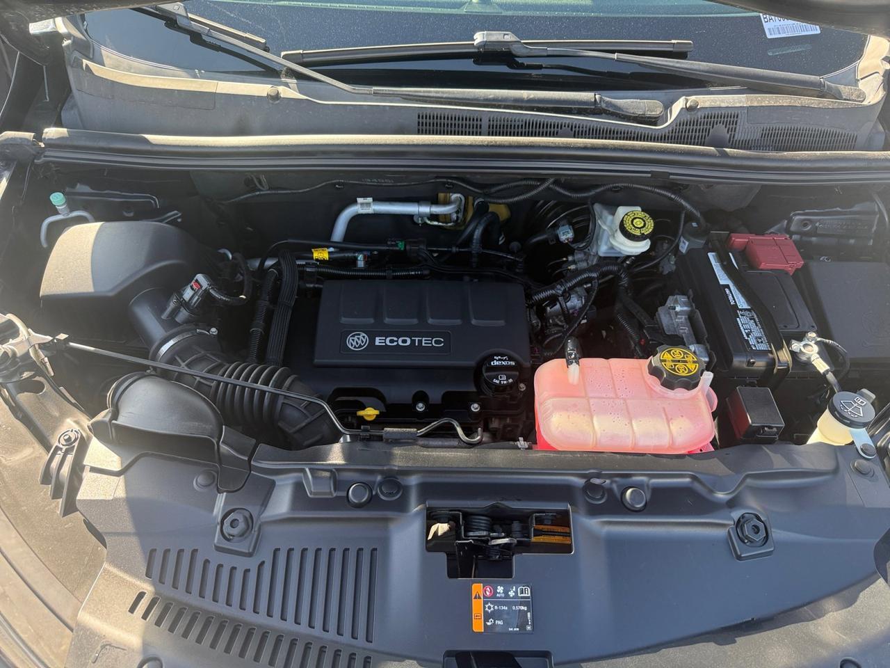 2019 Buick ENCORE Preferred Salt Lake City UT