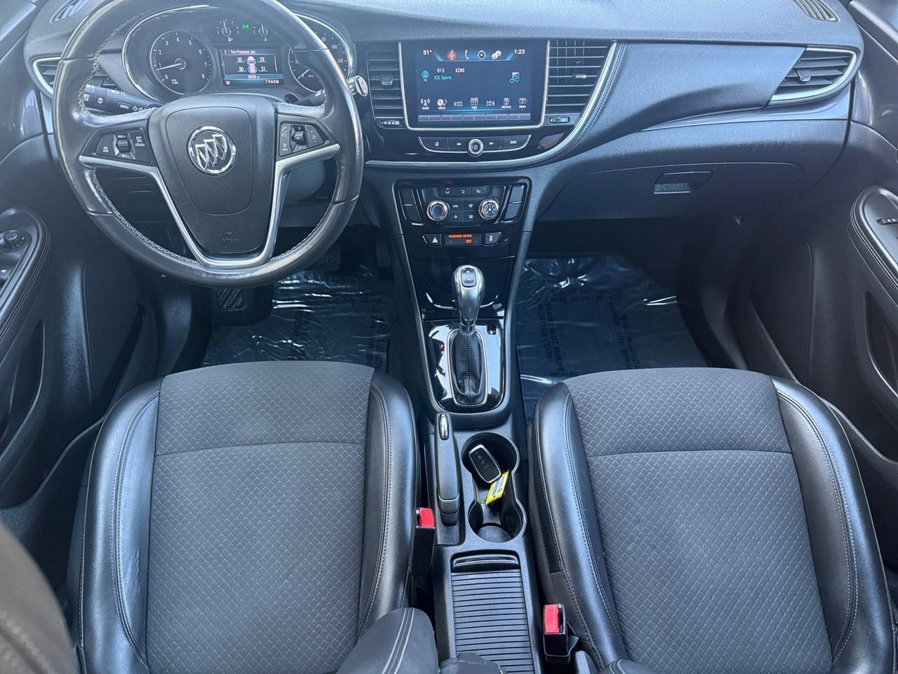 2019 Buick ENCORE Preferred Salt Lake City UT