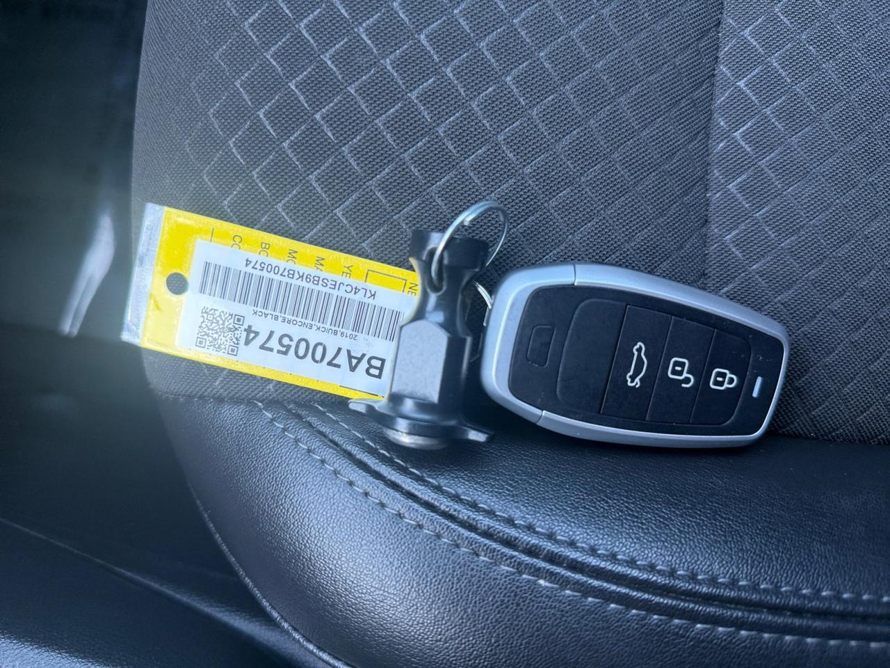 2019 Buick ENCORE Preferred Salt Lake City UT