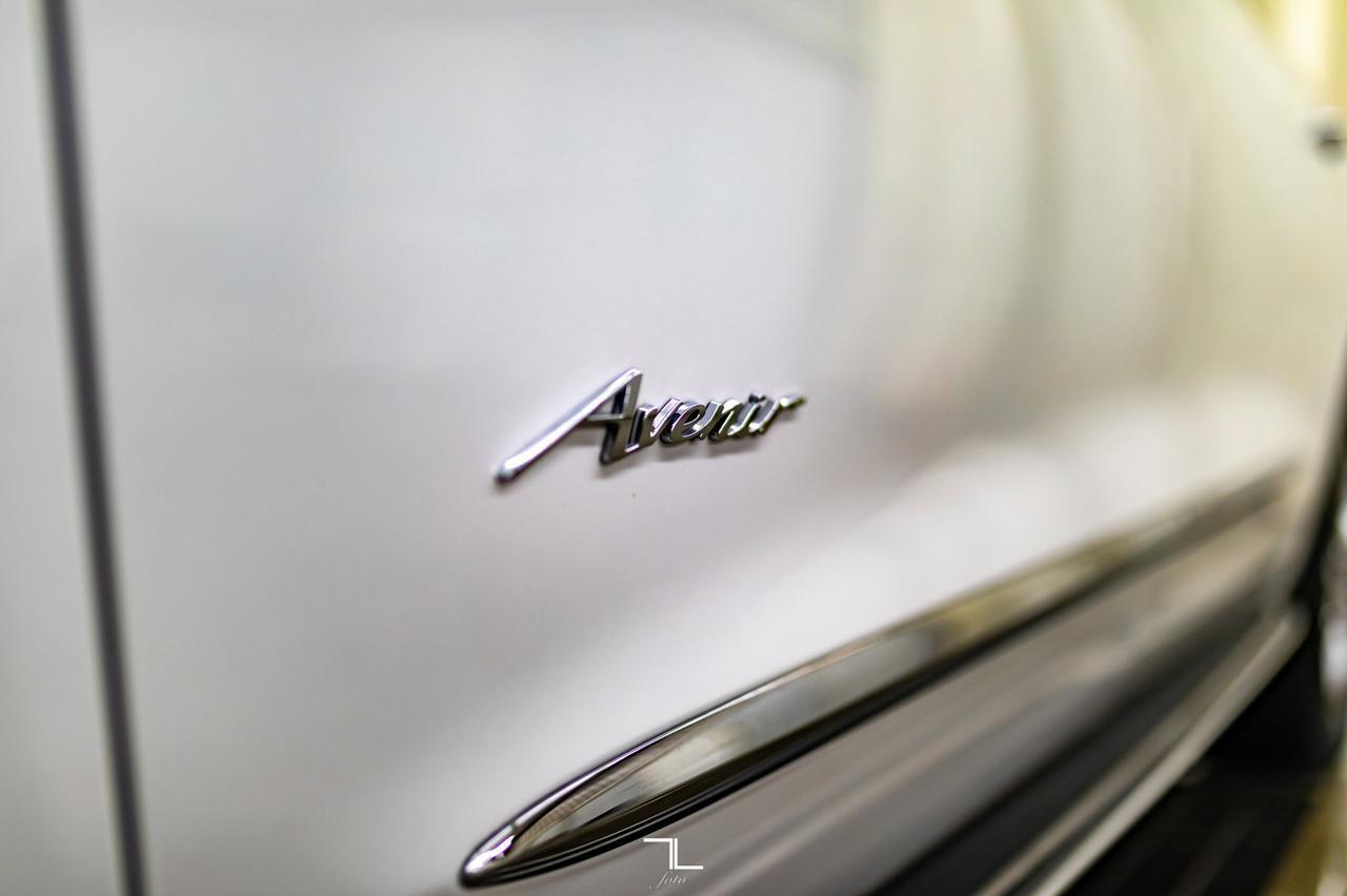 2019 Buick Enclave AWD Avenir Leather Roof Nav BCam Red Deer AB