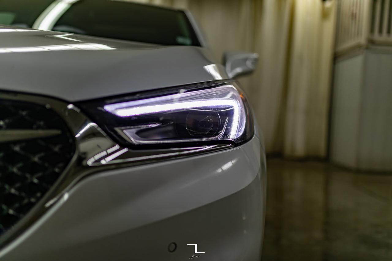 2019 Buick Enclave AWD Avenir Leather Roof Nav BCam Red Deer AB