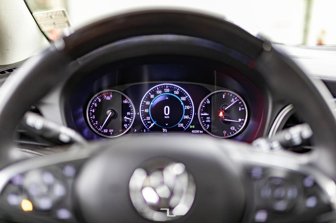 2019 Buick Enclave AWD Avenir Leather Roof Nav BCam Red Deer AB