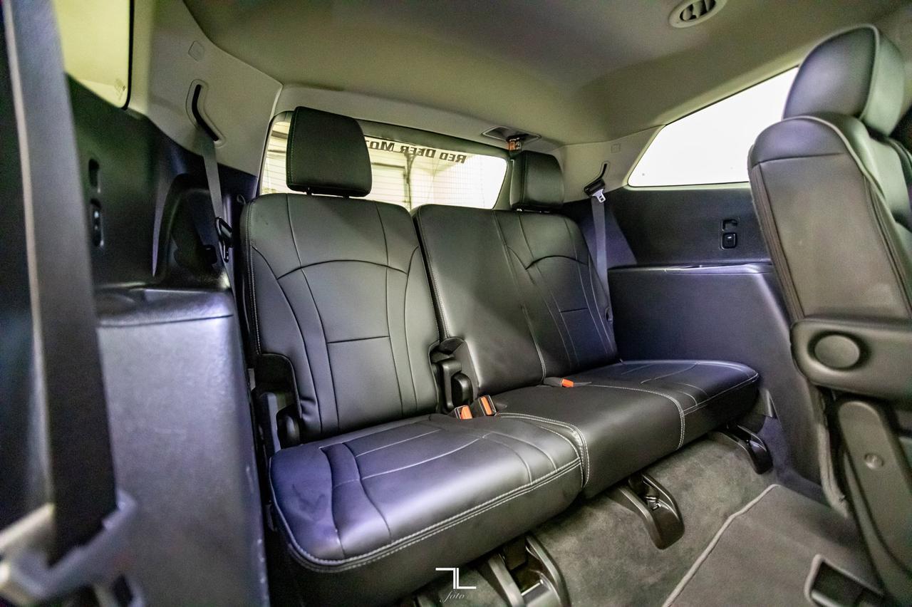 2019 Buick Enclave AWD Avenir Leather Roof Nav BCam Red Deer AB