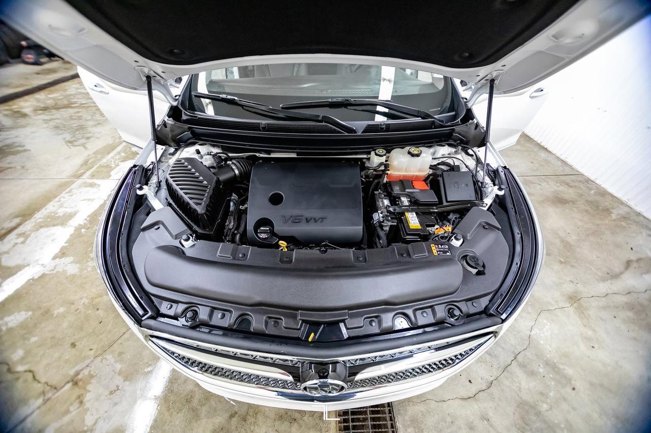 2019 Buick Enclave AWD Avenir Leather Roof Nav BCam Red Deer AB