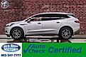 2019 Buick Enclave AWD Avenir Leather Roof Nav BCam