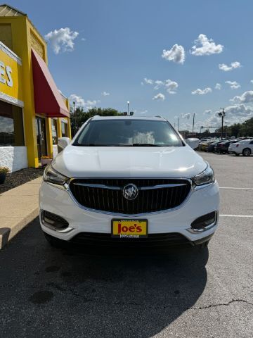 2019 Buick Enclave AWD Essence Indianapolis IN