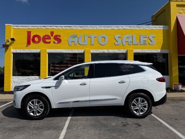2019 Buick Enclave