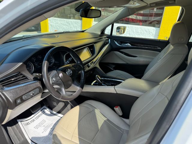 2019 Buick Enclave AWD Essence Indianapolis IN
