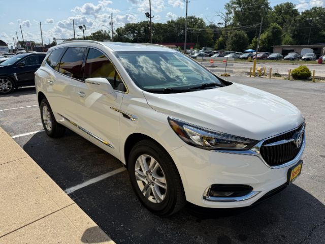 2019 Buick Enclave AWD Essence Indianapolis IN