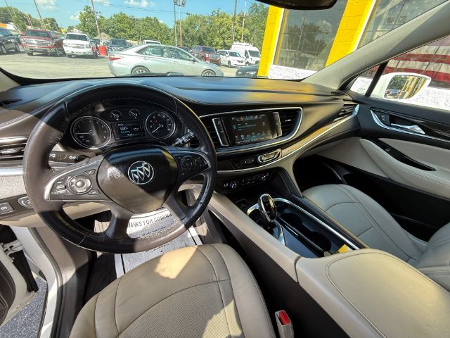 2019 Buick Enclave AWD Essence Indianapolis IN