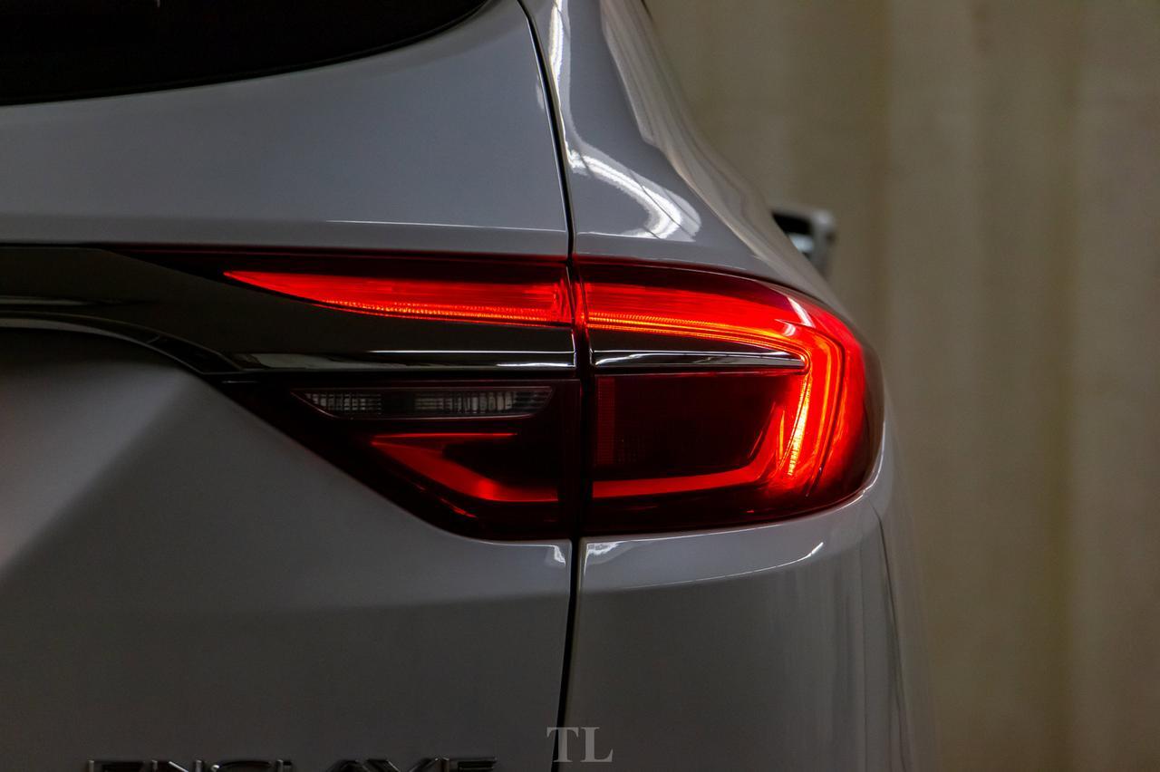 2019 Buick Enclave AWD Premium Leather Roof Nav BCam Red Deer AB