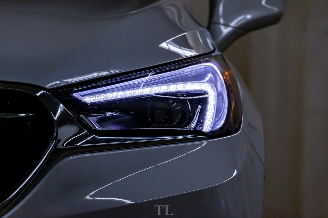 2019 Buick Enclave AWD Premium Leather Roof Nav BCam Red Deer AB