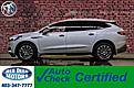 2019 Buick Enclave AWD Premium Leather Roof Nav BCam