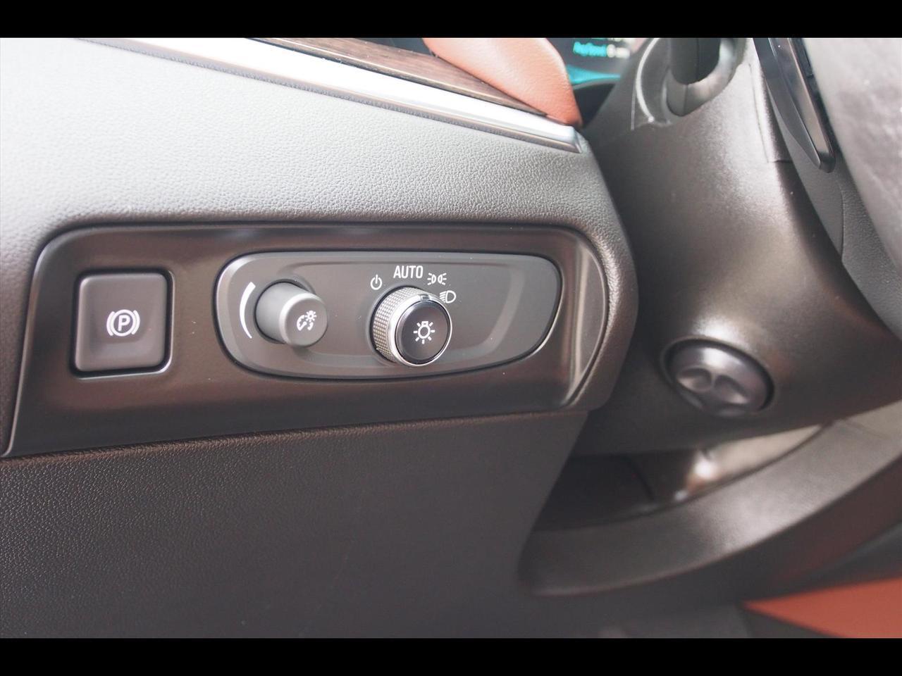 2019 Buick Enclave Avenir