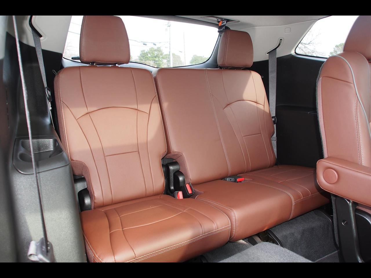 2019 Buick Enclave Avenir