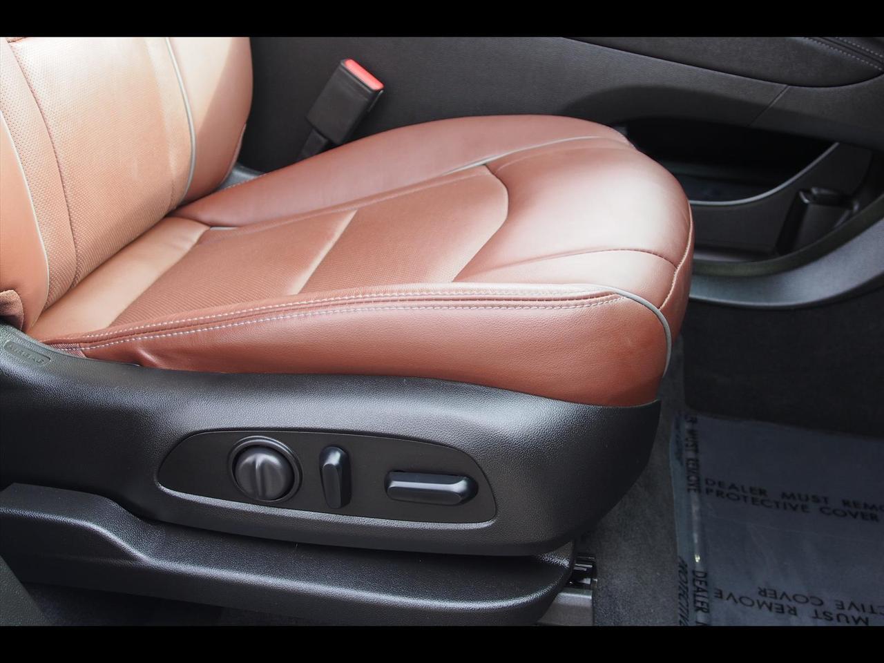 2019 Buick Enclave Avenir