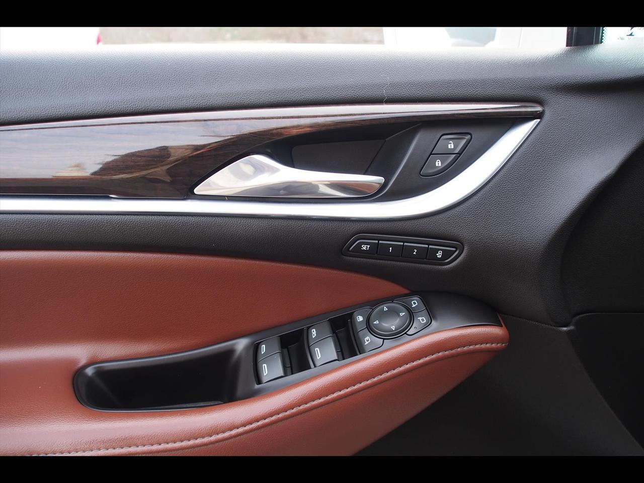 2019 Buick Enclave Avenir