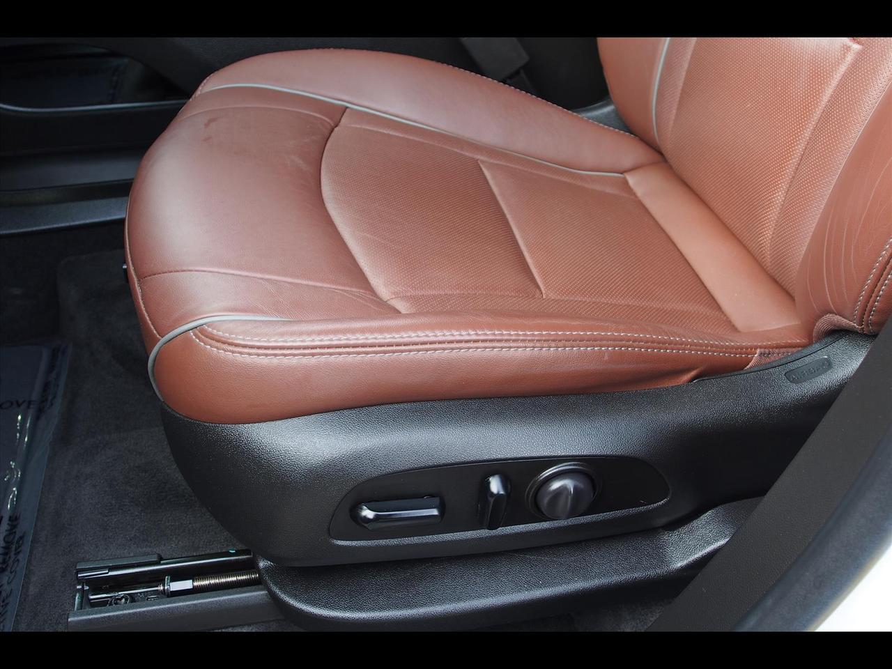 2019 Buick Enclave Avenir