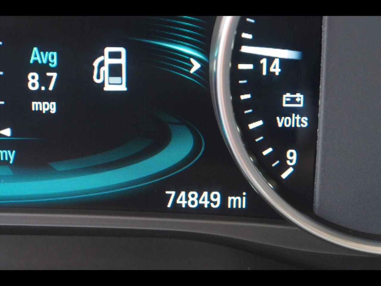 2019 Buick Enclave Avenir Raleigh NC