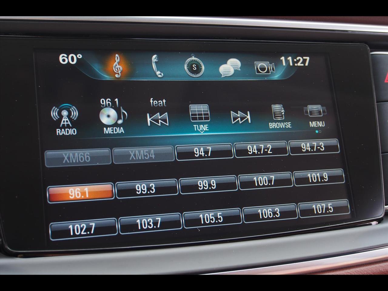 2019 Buick Enclave Avenir Raleigh NC