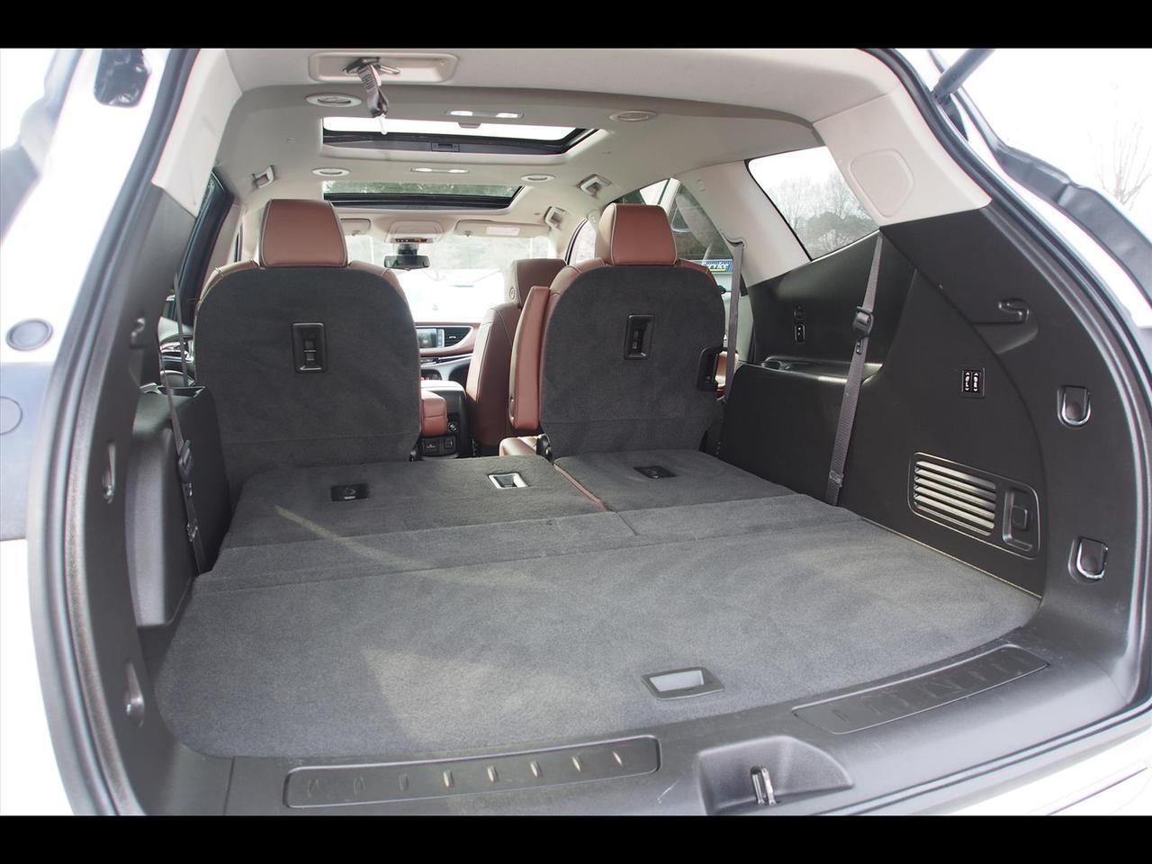 2019 Buick Enclave Avenir Raleigh NC