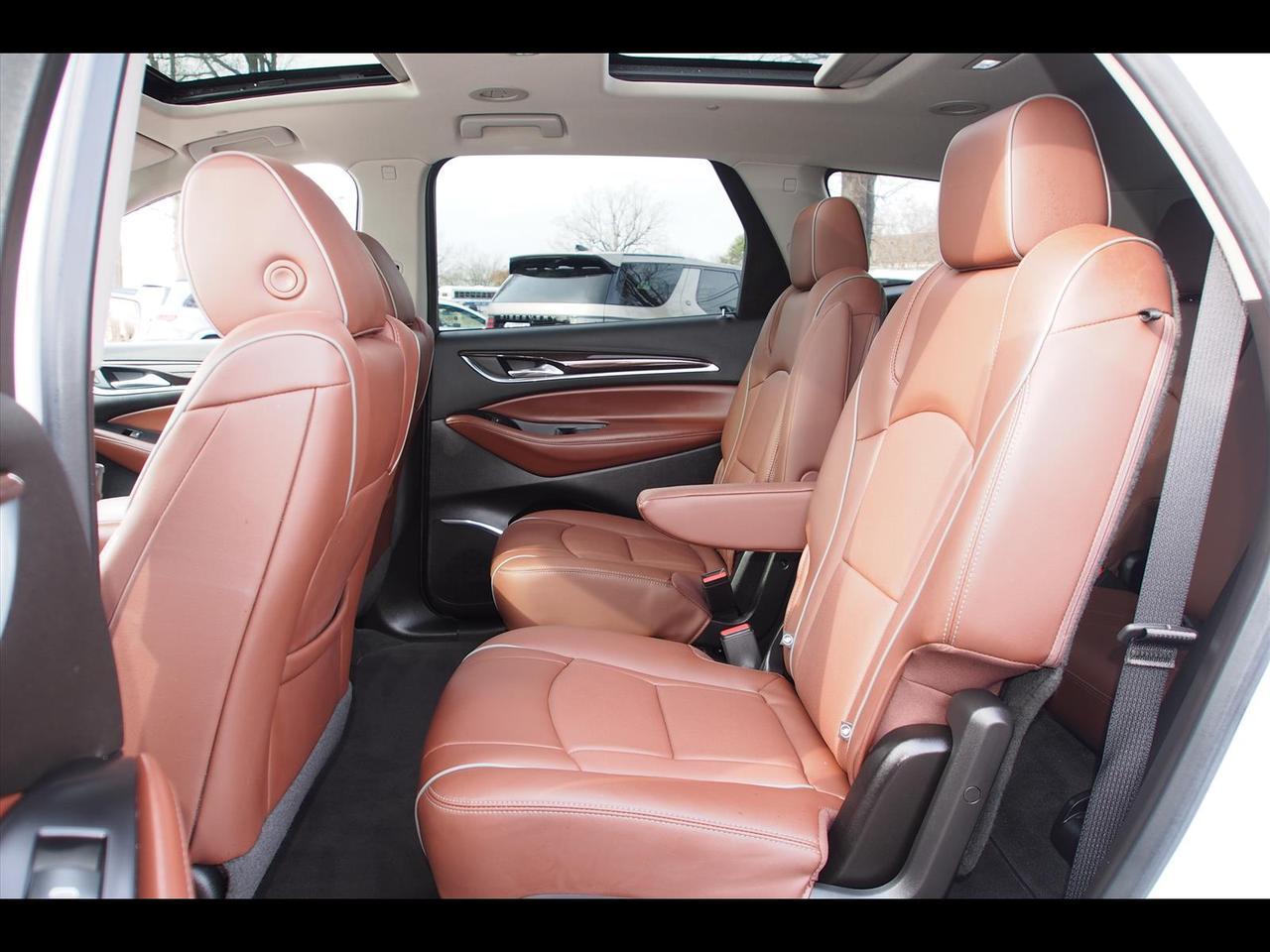 2019 Buick Enclave Avenir Raleigh NC