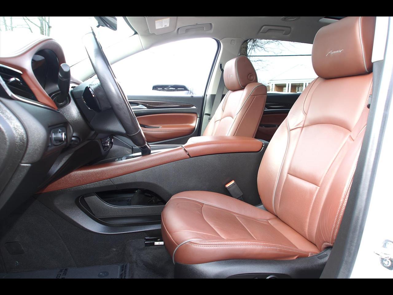 2019 Buick Enclave Avenir Raleigh NC