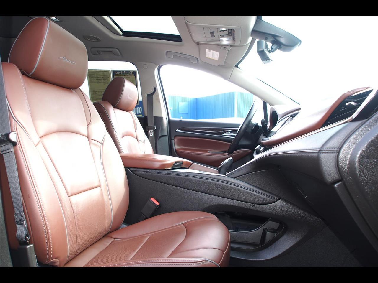 2019 Buick Enclave Avenir Raleigh NC