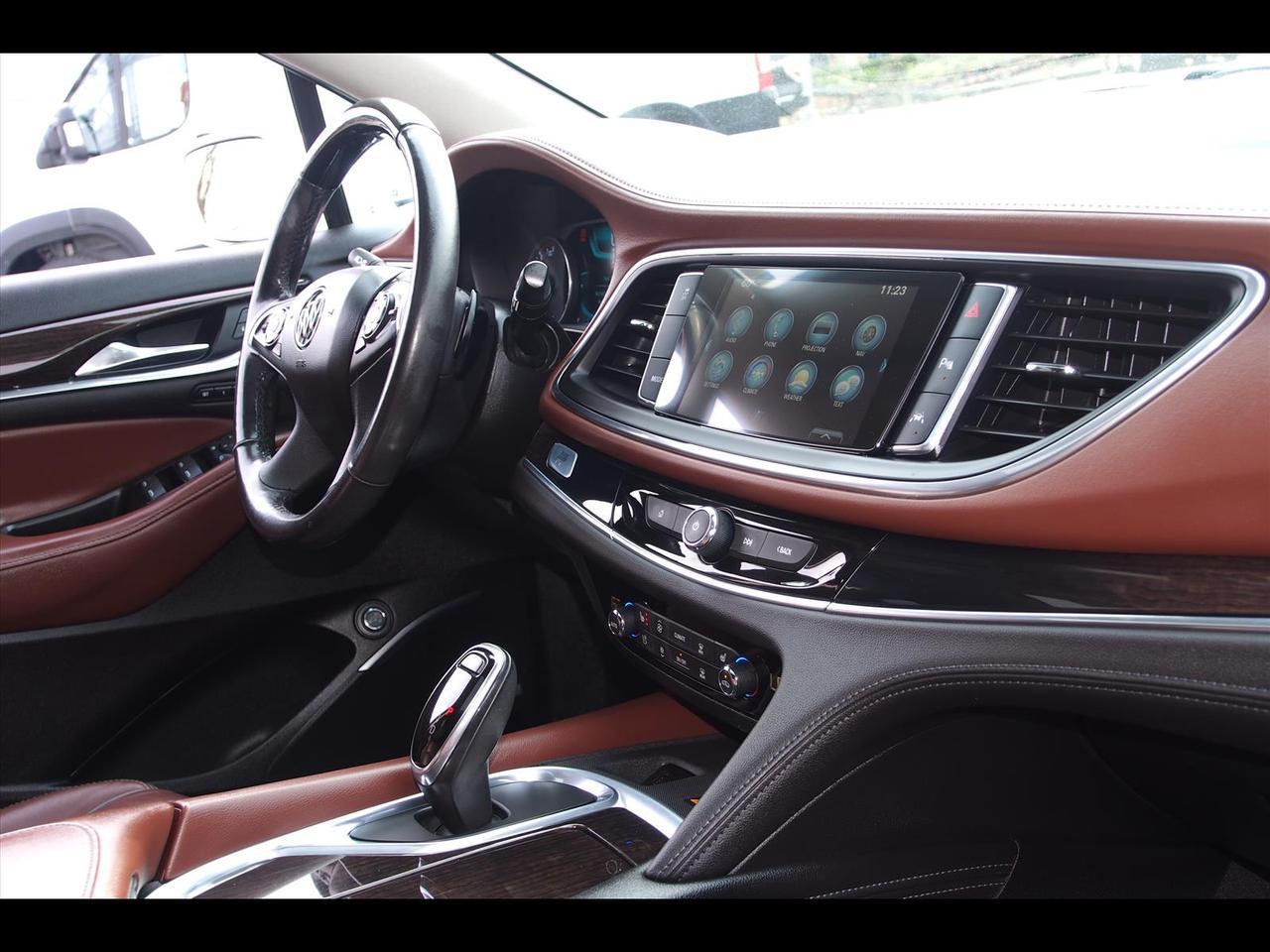 2019 Buick Enclave Avenir Raleigh NC