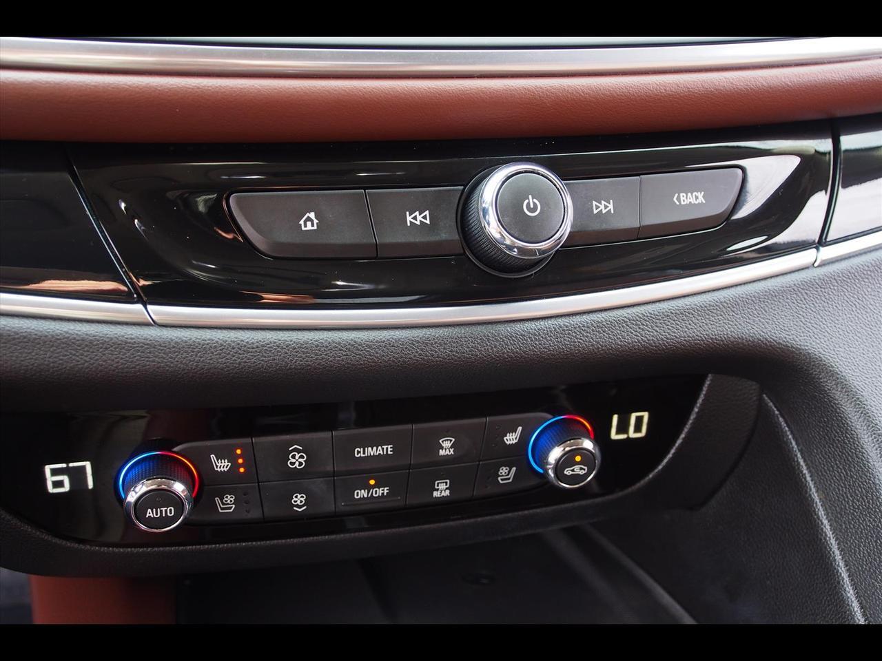 2019 Buick Enclave Avenir Raleigh NC