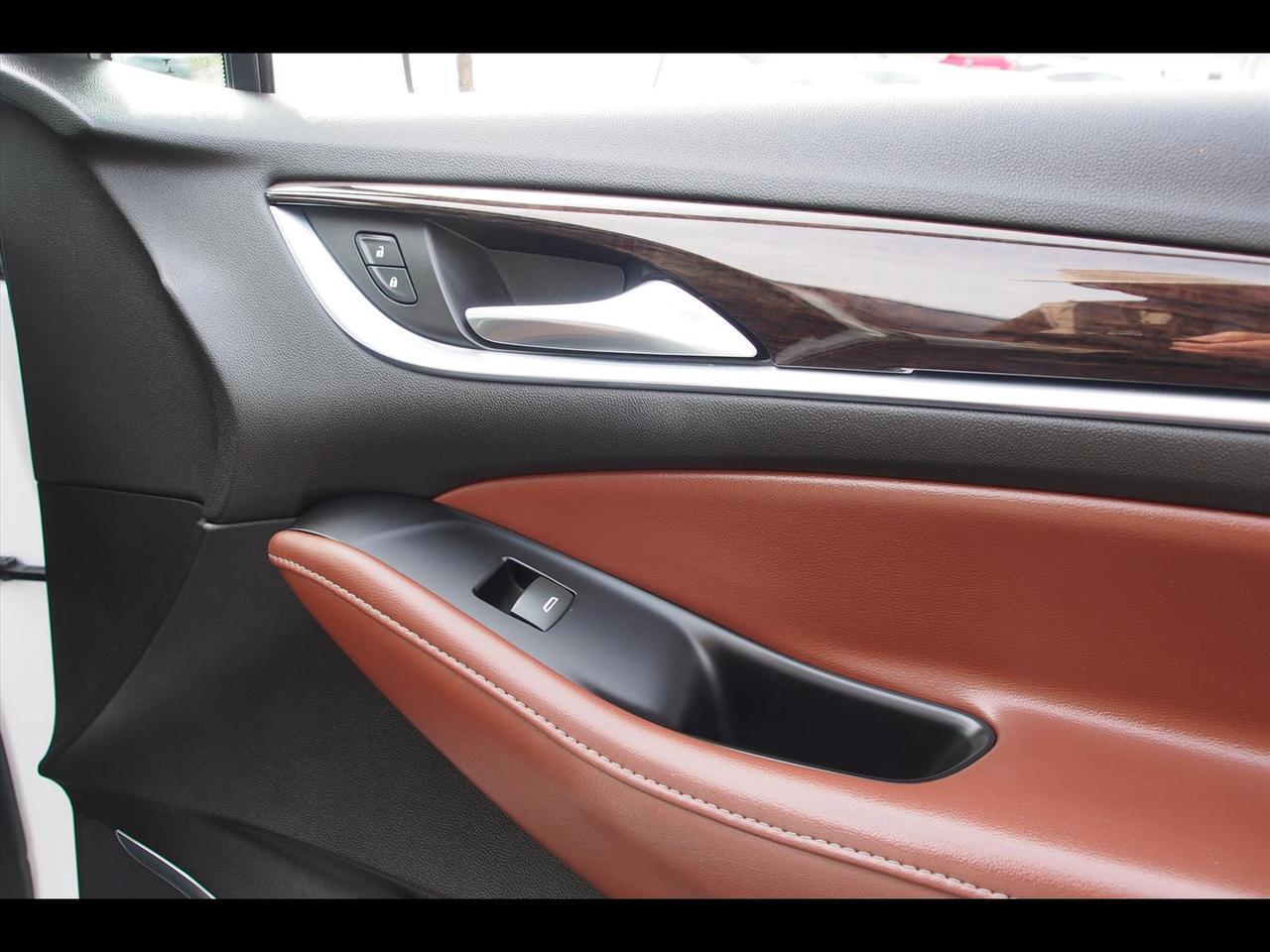 2019 Buick Enclave Avenir Raleigh NC