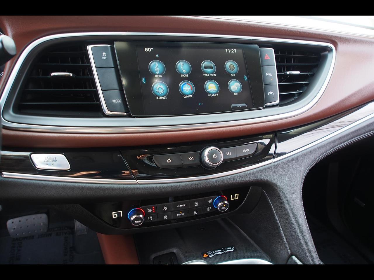 2019 Buick Enclave Avenir Raleigh NC