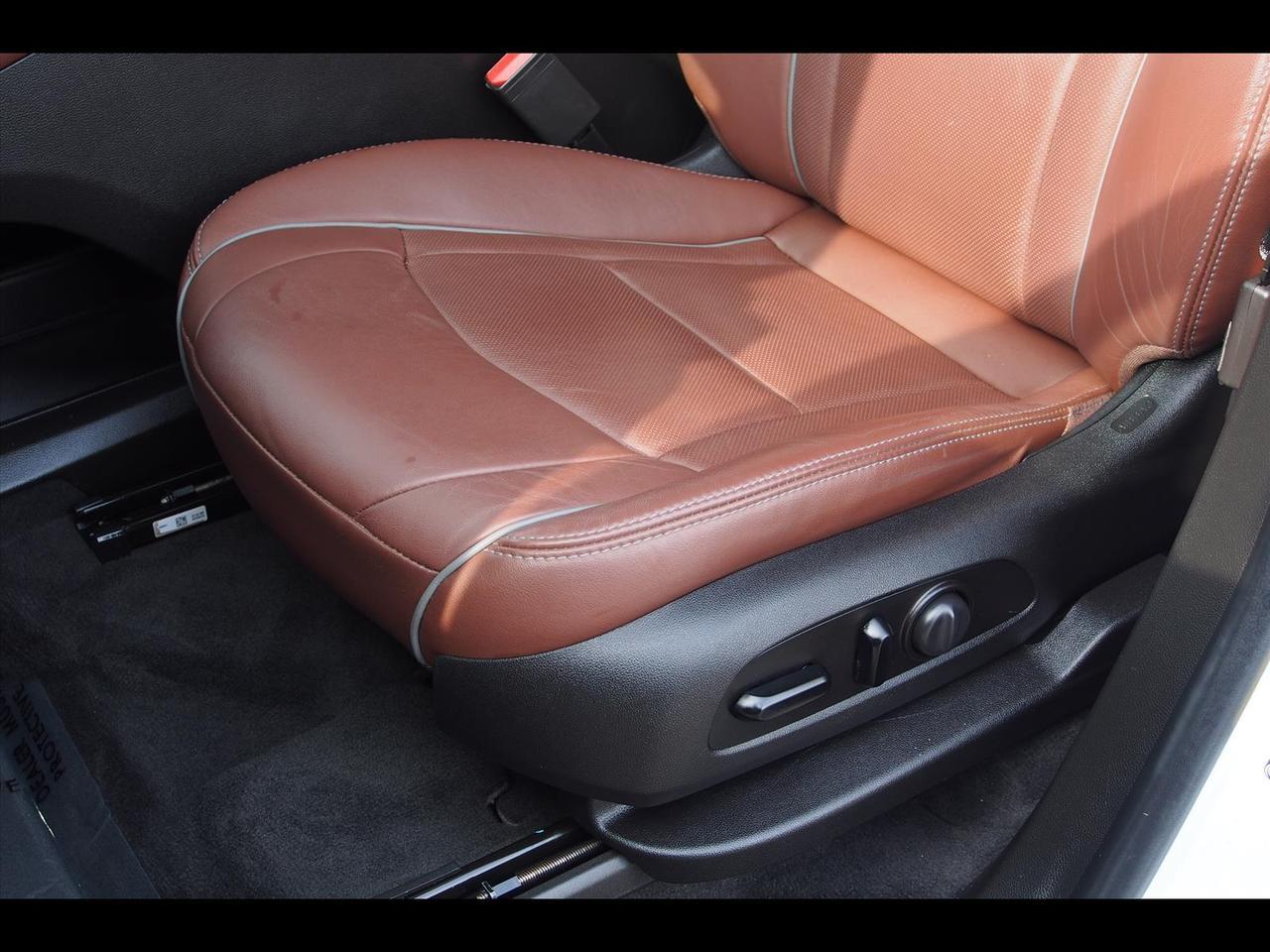 2019 Buick Enclave Avenir Raleigh NC