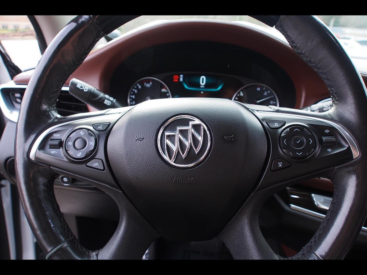 2019 Buick Enclave Avenir Raleigh NC