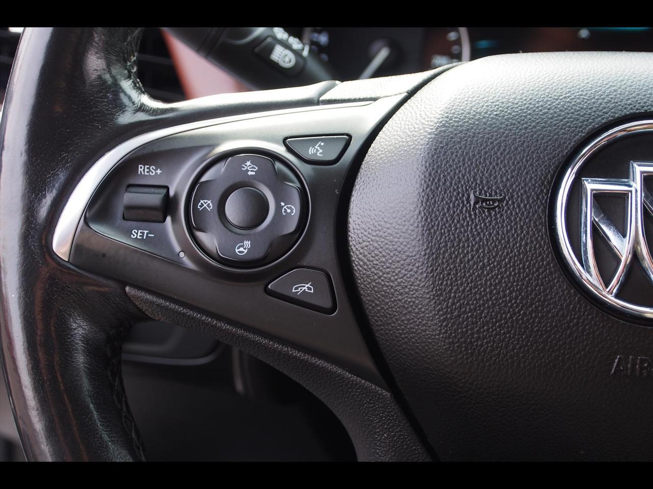 2019 Buick Enclave Avenir Raleigh NC