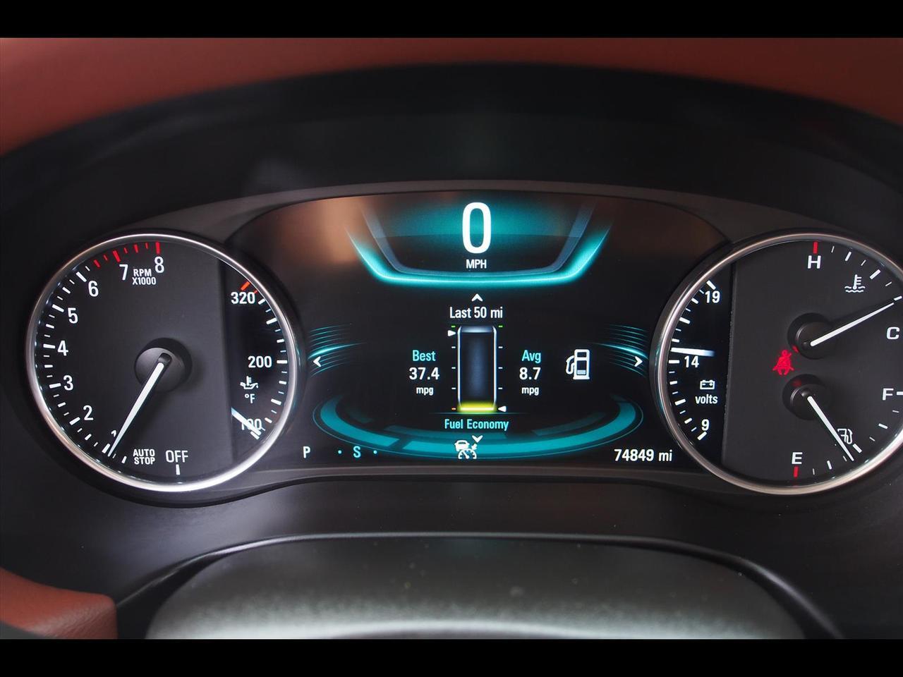 2019 Buick Enclave Avenir Raleigh NC