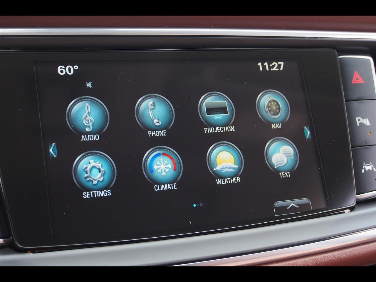 2019 Buick Enclave Avenir Raleigh NC