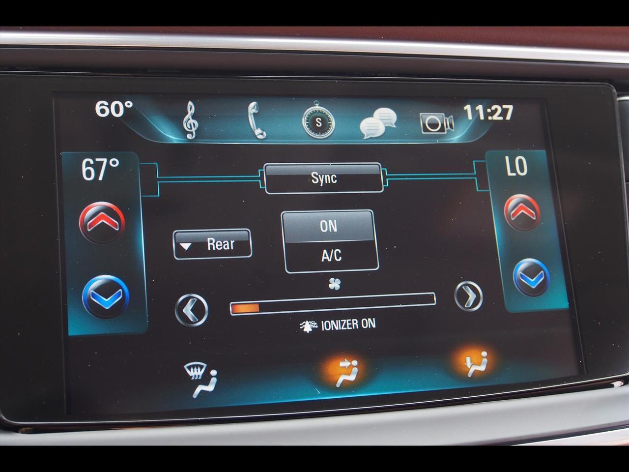 2019 Buick Enclave Avenir Raleigh NC