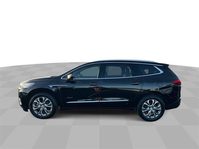 2019 Buick Enclave Avenir Tucson AZ