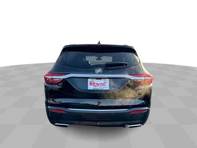 2019 Buick Enclave Avenir Tucson AZ