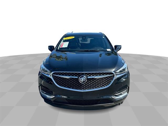 2019 Buick Enclave Avenir